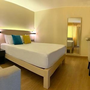 Habitación Estándar con Cama King